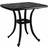 Charles Bentley GLCASTSIDETAB Outdoor Side Table