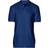 Gildan Softstyle Short Sleeve Double Pique Polo Shirt M - Navy