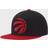 Mitchell & Ness Toronto Raptors Two-Tone Wool Snapback Cap Sr