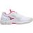 Mizuno Wave Stealth 5 - Wht/Whtsand/Persianred