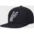 Mitchell & Ness San Antonio Spurs Ground 2.0 Snapback Cap Sr