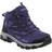Regatta Tebay W - Midnight Lilac Bloom