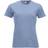 Clique New Classic T-shirt W - Light Blue