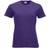 Clique New Classic T-shirt W - Bright Lilac