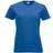 Clique New Classic T-shirt W - Royal Blue