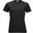 Clique New Classic T-shirt W - Black