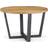 Julian Bowen Brooklyn Dining Table 120cm