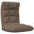 vidaXL 336593 Stolehynde Beige (64x50cm)