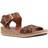 Hush Puppies Ellie - Leopard