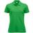 Clique Women's Manhattan Polo Shirt - Apple Green