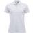 Clique Women's Manhattan Polo Shirt - White