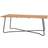 Eden Wood Wilma 200x90cm