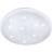 Eglo Frania-S Ceiling Flush Light 33cm