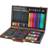 Iso Trade Large Painting Set 81pcs