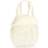 Westford Mill Mini Organic Cotton Tote - Natural