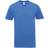 Gildan 64V00 V-Neck T-shirt Unisex - Royal