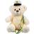 Hisab Joker Student Teddy Bear 30cm