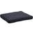 Fritab Seat cushion Stolsdyna Svart (44x43cm)