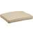 Fritab Seat Cushion Stolehynde Beige (44x43cm)