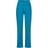 Neo Noir Alice Suit Pants - Pool Blue