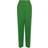 Neo Noir Alice Suit Pants - Deep Green