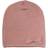 Racing Kids Windproof Double Layer Beanie with Bow - Dusty Rose (505055-81)