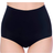 Millers Bamboo Panty Maxi - Black