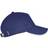 Sol's Long Beach Cap Unisex - French Navy/White