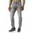 G-Star 3301 Straight Tapered Jeans - Faded Carbon