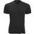 Sol's Mens Victory V Neck Short Sleeve T-shirt - Deep Black