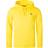 Lyle & Scott Men's Pullover Hoodie - Sunshine Yellow