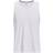 Under Armour Men's UA Iso-Chill Run Laser Tank - White/Reflective