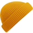 Beechfield Harbour Beanie - Mustard