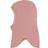 Racing Kids Round Single Layer Balaclava - Dusty Rose (500003 -81)