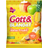 Malaco Gott & Blandat Tropical 100g 1pack