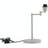 Sky Furniture Virro Bordslampa 41.5cm