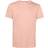 B&C Collection Mens E150 T-shirt - Mellow Rose