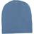 Racing Kids Double Layer Beanie - Dusty Blue (500055-22)