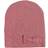 Racing Kids Double Layer Beanie - Wild Rose (505055-19)