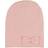 Racing Kids Double Layer Beanie - Cameo Rose (505055-02)