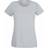 Fruit of the Loom Womens Valueweight Short Sleeve T-shirt 5-pack - Heather Grey