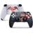 giZmoZ n gadgetZ PS5 2 x Controller Skins Full Wrap Vinyl Sticker - Hero's VS Full Skin