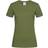 Stedman Womens Classic T-shirt - Hunters Green