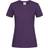 Stedman Womens Classic T-shirt - Deep Berry