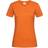 Stedman Womens Classic T-shirt - Orange