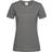 Stedman Womens Classic T-shirt - Real Grey