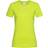 Stedman Womens Classic T-shirt - Bright Lime