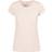 Build Your Brand Women's Basic T-shirt - Pink