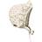 Elodie Details Fodrad Babymössa - Autumn Rose (50535108497DA)