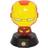 Paladone Paladone Marvel Iron Man Icon Night Light